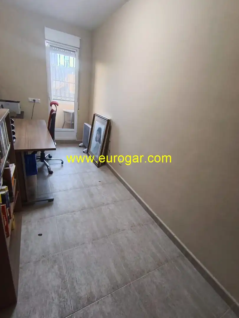 Duplexes for sale in Cheste, Valencia