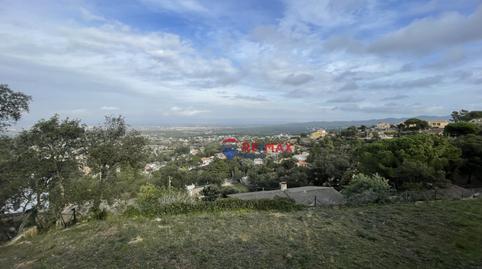 Foto 4 de Residencial en venda a Maçanet de la Selva - Cl Sant Felip, 10, Montbarbat, Girona