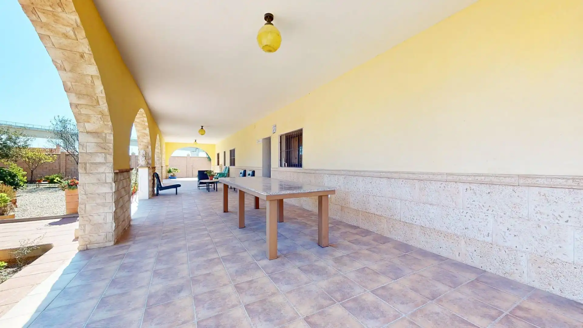 Finca rústica en venda a Calle Granado, Viator