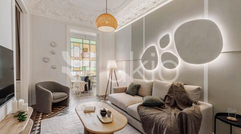 Photo 2 of Apartment to rent in Carrer de Mallorca, Dreta de l'Eixample, Barcelona