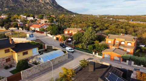 Foto 4 de Casa o xalet en venda a Calle Calle del Fresno, La Cabrera, Madrid