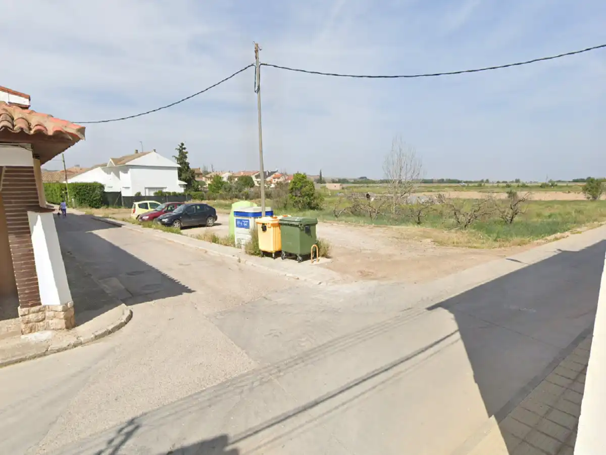 Residencial en venta en Gelsa