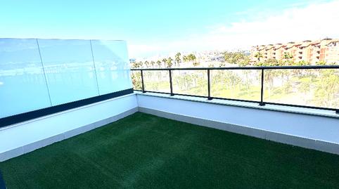 Foto 4 de Àtic en venda a Avenida del Mar, 145, Almerimar, Almería