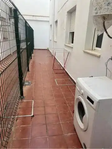 Pis de lloguer a Calle Flor de Azahar, La Algaba