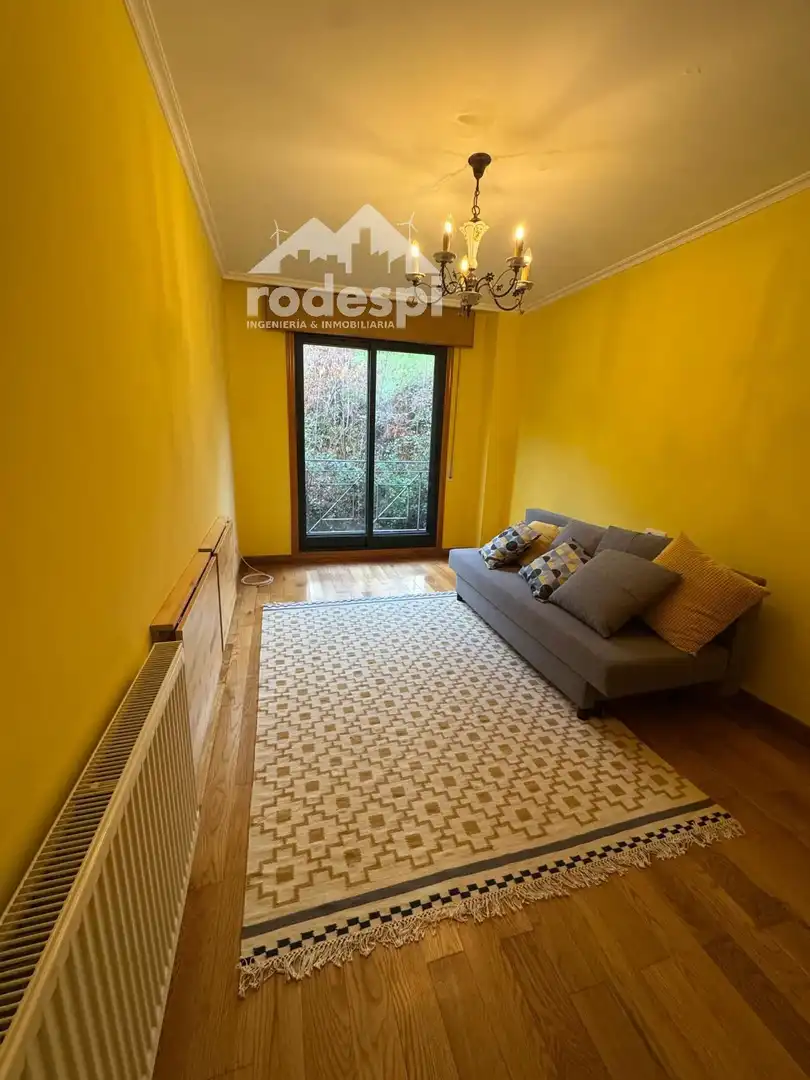 Piso con ascensor en venta en Mondariz-Balneario, imagen 22