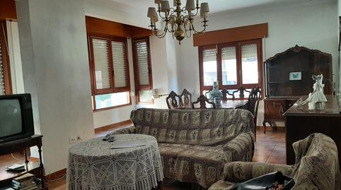 Casa con cuatro dormitorios en zona de San José