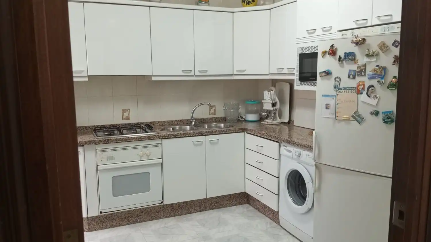 Casa amb terrassa en venda a Olvera, imagen 18
