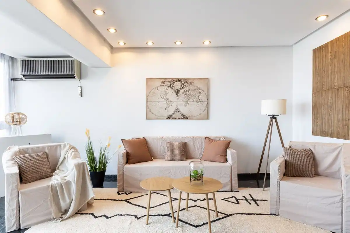 Appartement avec terrasse à vendre à Gran Via de Ramón y Cajal, imagen 3