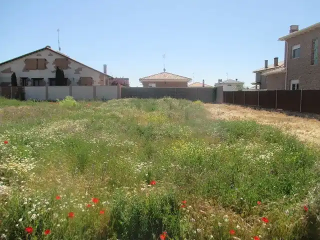 Terreno residenziale in vendita a Peñaranda de Bracamonte, imagen 2