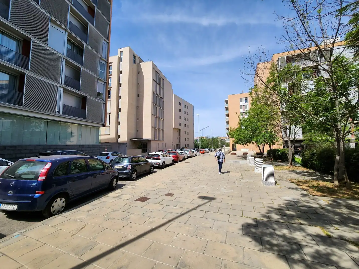 Individual for sale in Carrer Marquès de Caldes de Montbui 88, imagen 3