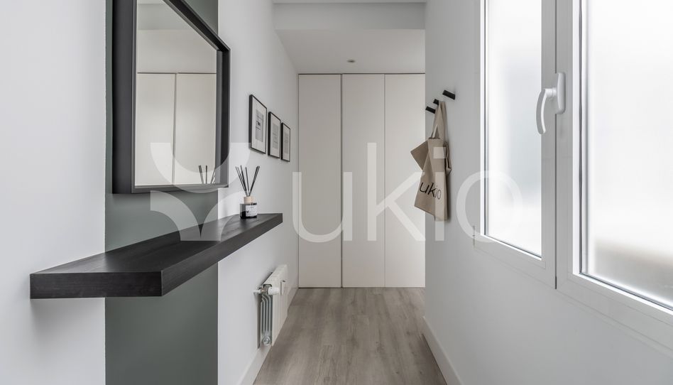 Apartamento de alquiler en Calle de Alonso Cano, Ríos Rosas - Nuevos Ministerios - Imagen 5