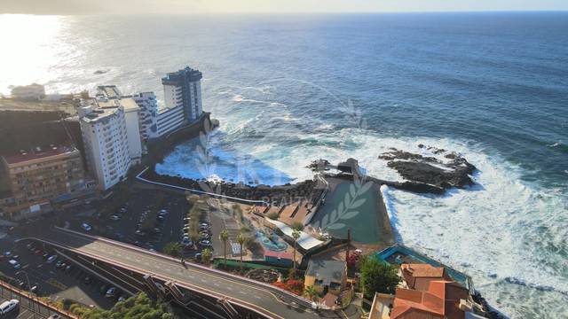 Terreno residencial en Venta en Calle Mesa del Mar, 159 en Guayonje - Mesa del Mar