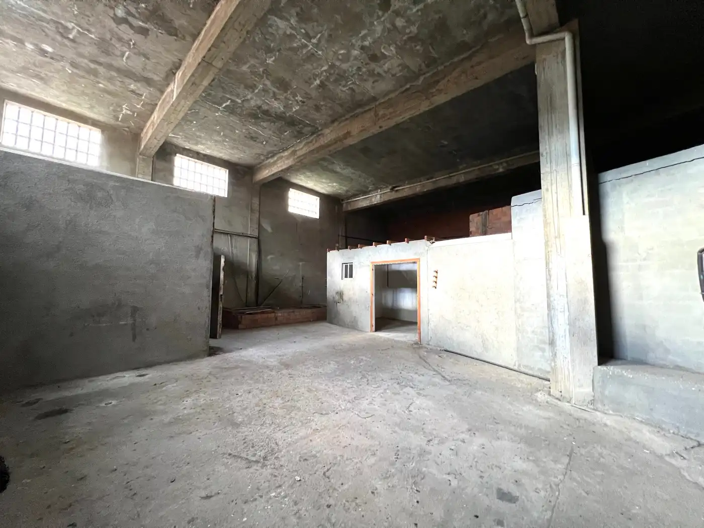 Local comercial en venta en Rúa Ourense, imagen 6