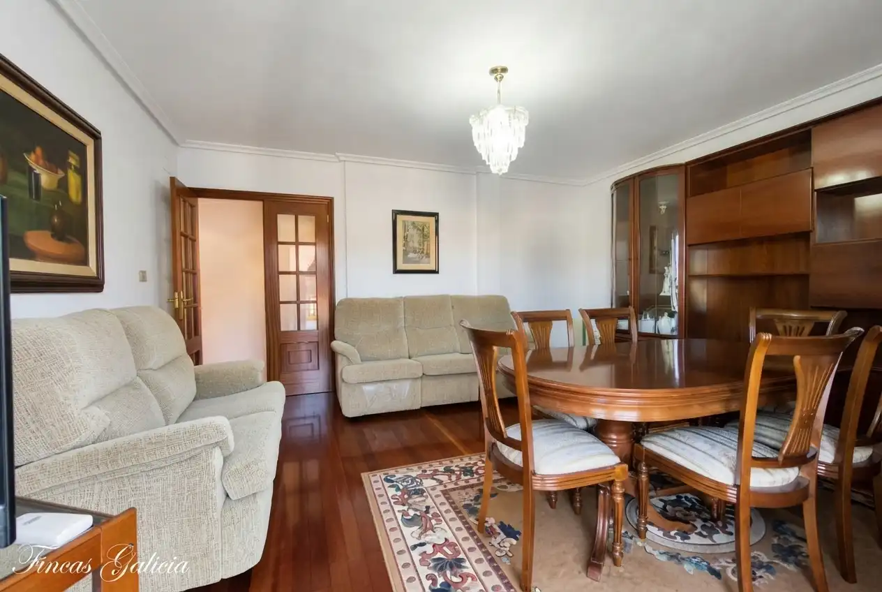 Piso en venta en Verín, imagen 3