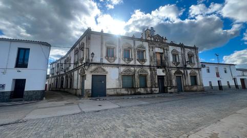 Foto 2 de Edificio en venta en Guadalcanal, Sevilla