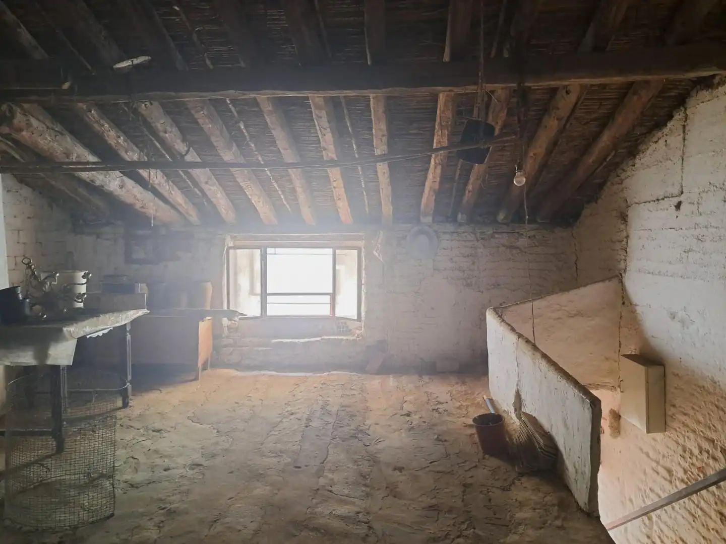 Casa adosada en venta en Requena con Trastero