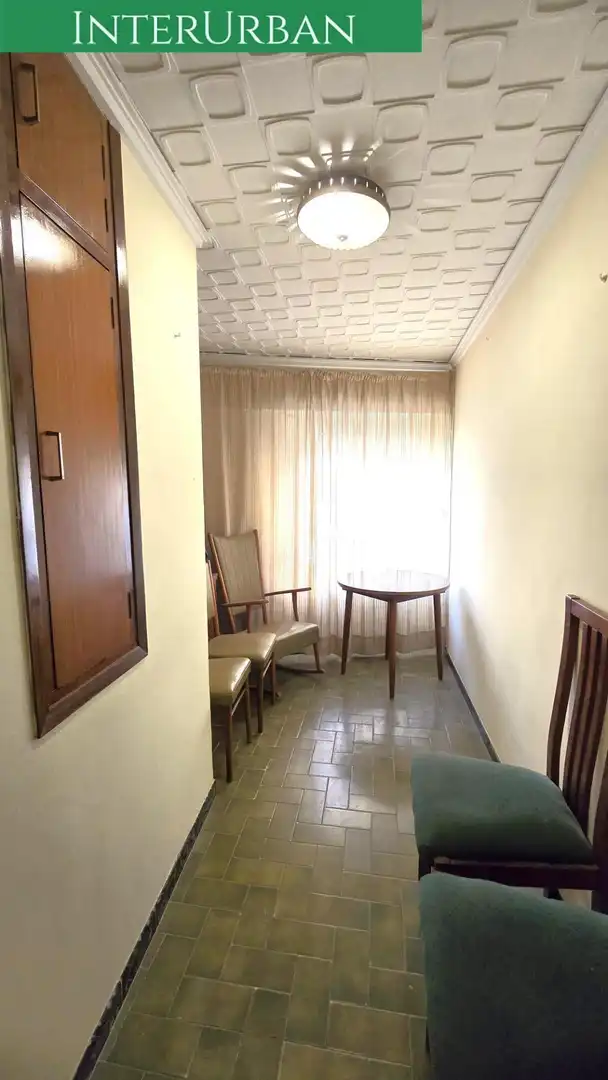 Schlafzimmer von Haus oder Chalet zum Verkauf in Llíria mit Terrasse und Abstellraum