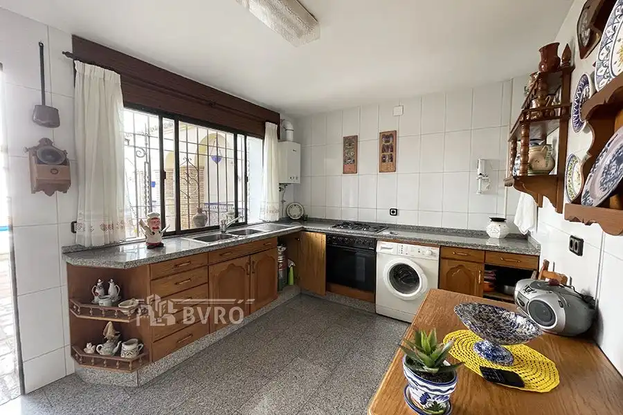 Casa o xalet en venda a Casco Histórico - Ribera - San Basilio