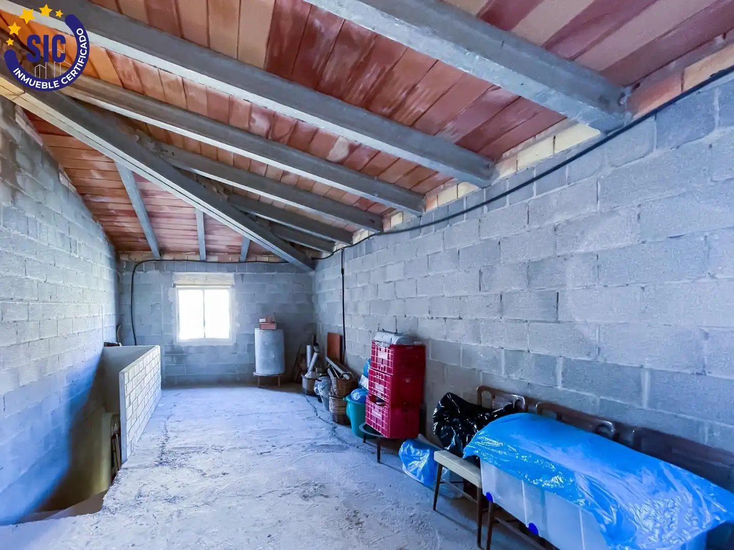 Casa en venta en Caudete de las Fuentes, imagen 4
