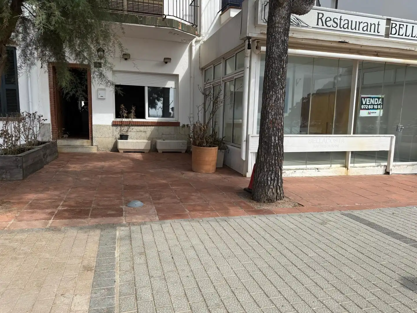 Business premises for sale in Llafranc, imagen 18