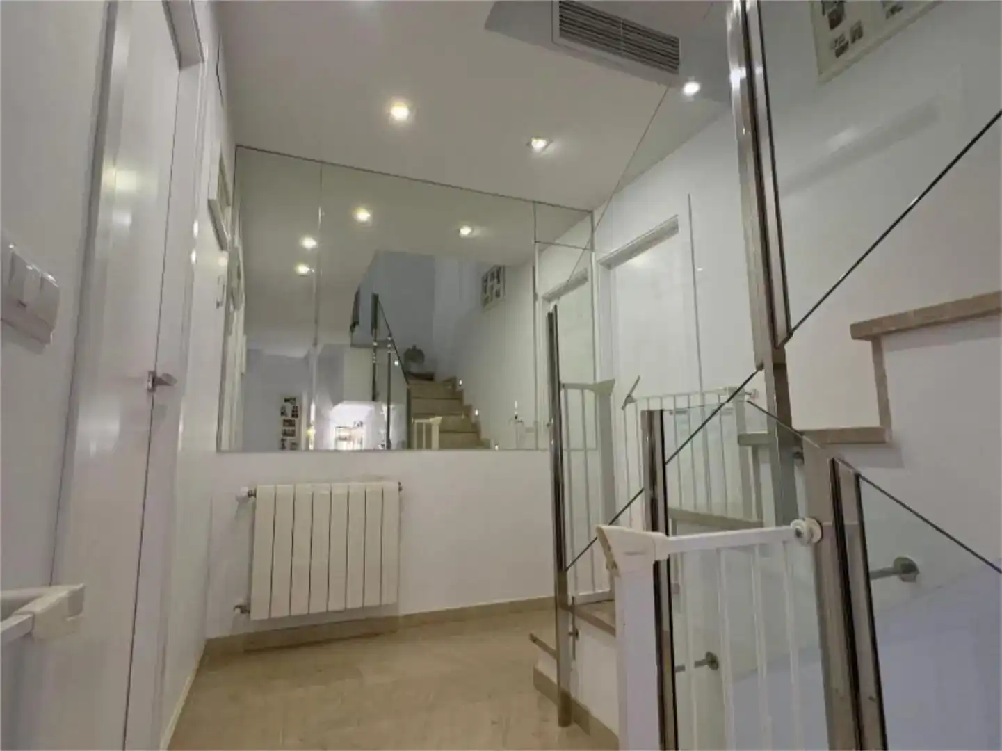 Flat for sale in El Carpio  with Air Conditioner and Balcony