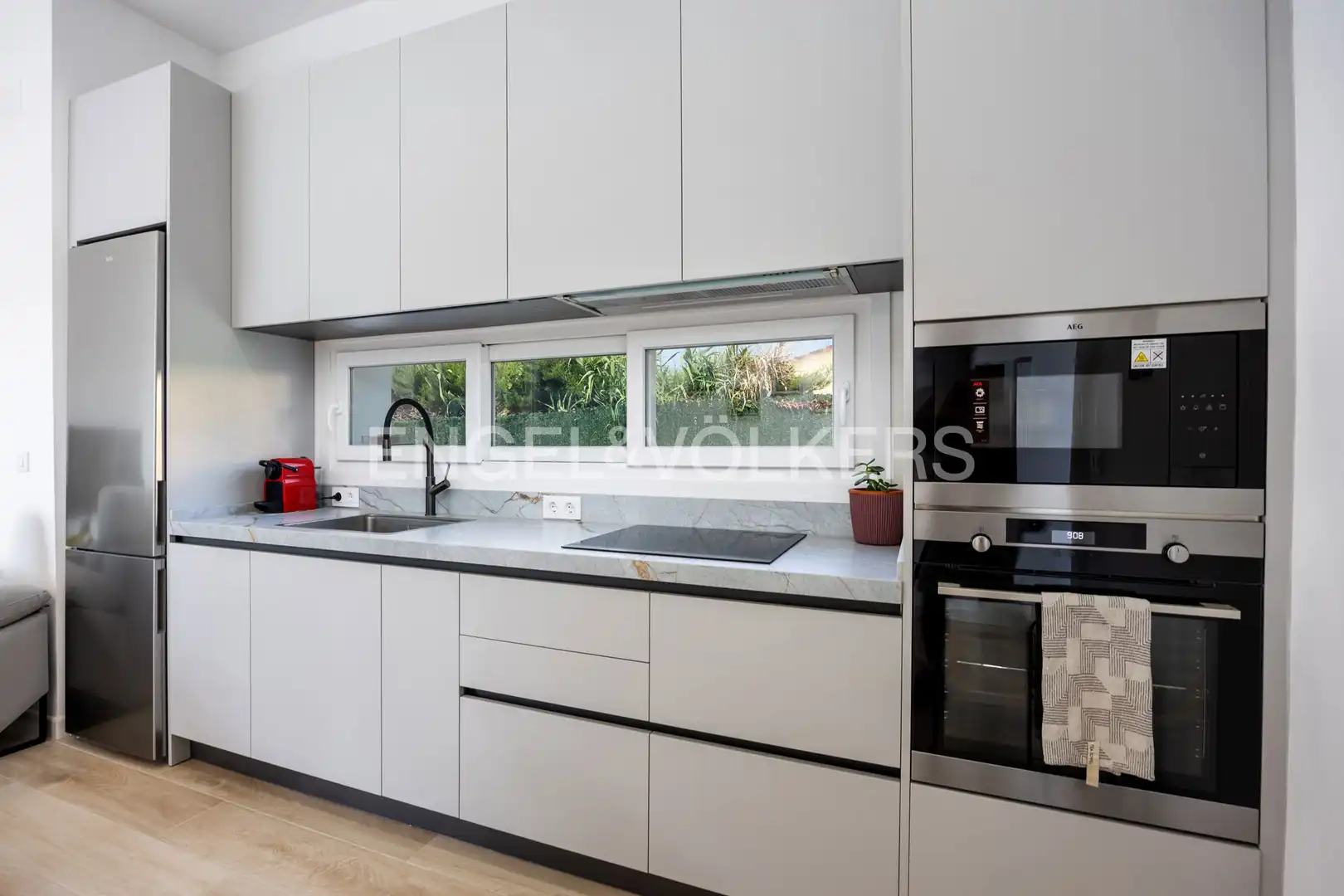 Houses for rent in Los Gallos