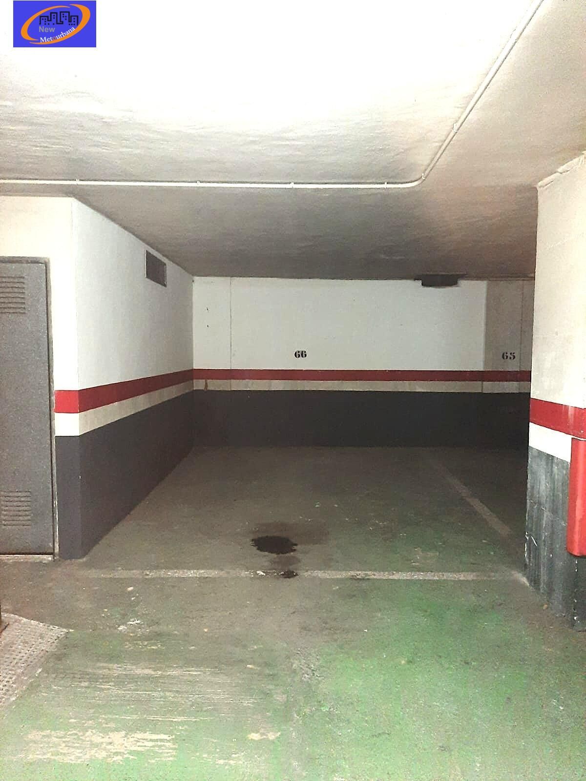 Parking of Garage for sale in Mislata