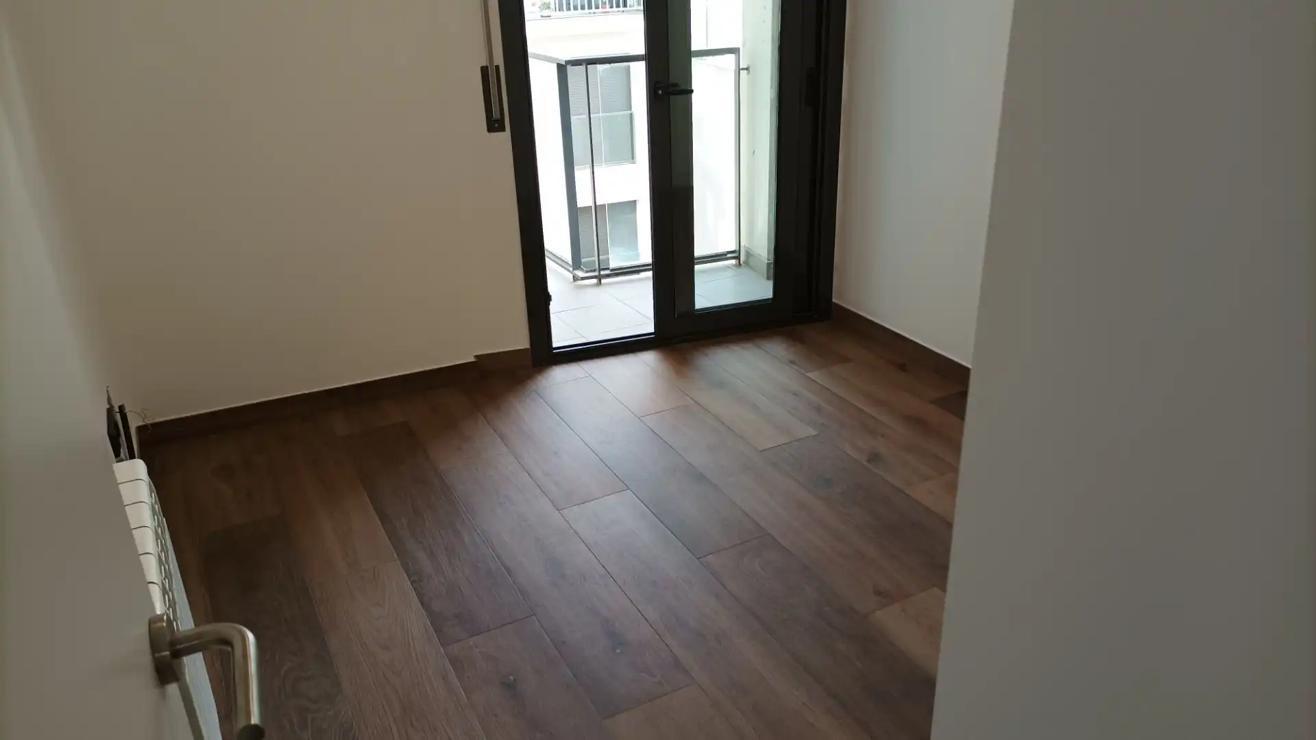 Terraza de Piso en venta en Figueres con Calefacción y Balcón