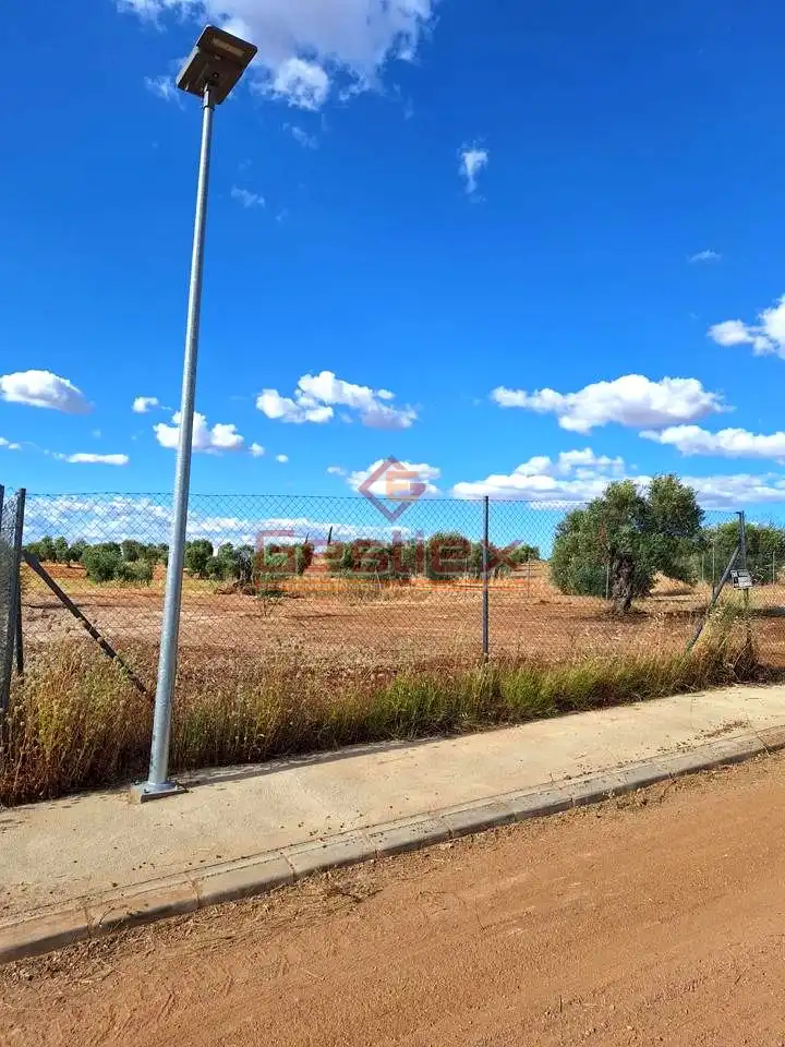 Terrenys i solars en venda a Solana de los Barros, imagen 5