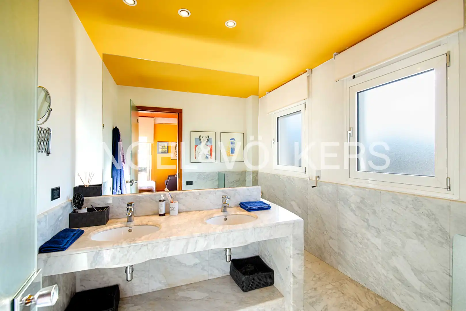 Villa con terrazza in vendita a Avinguda Cobla Rossinyols, imagen 42