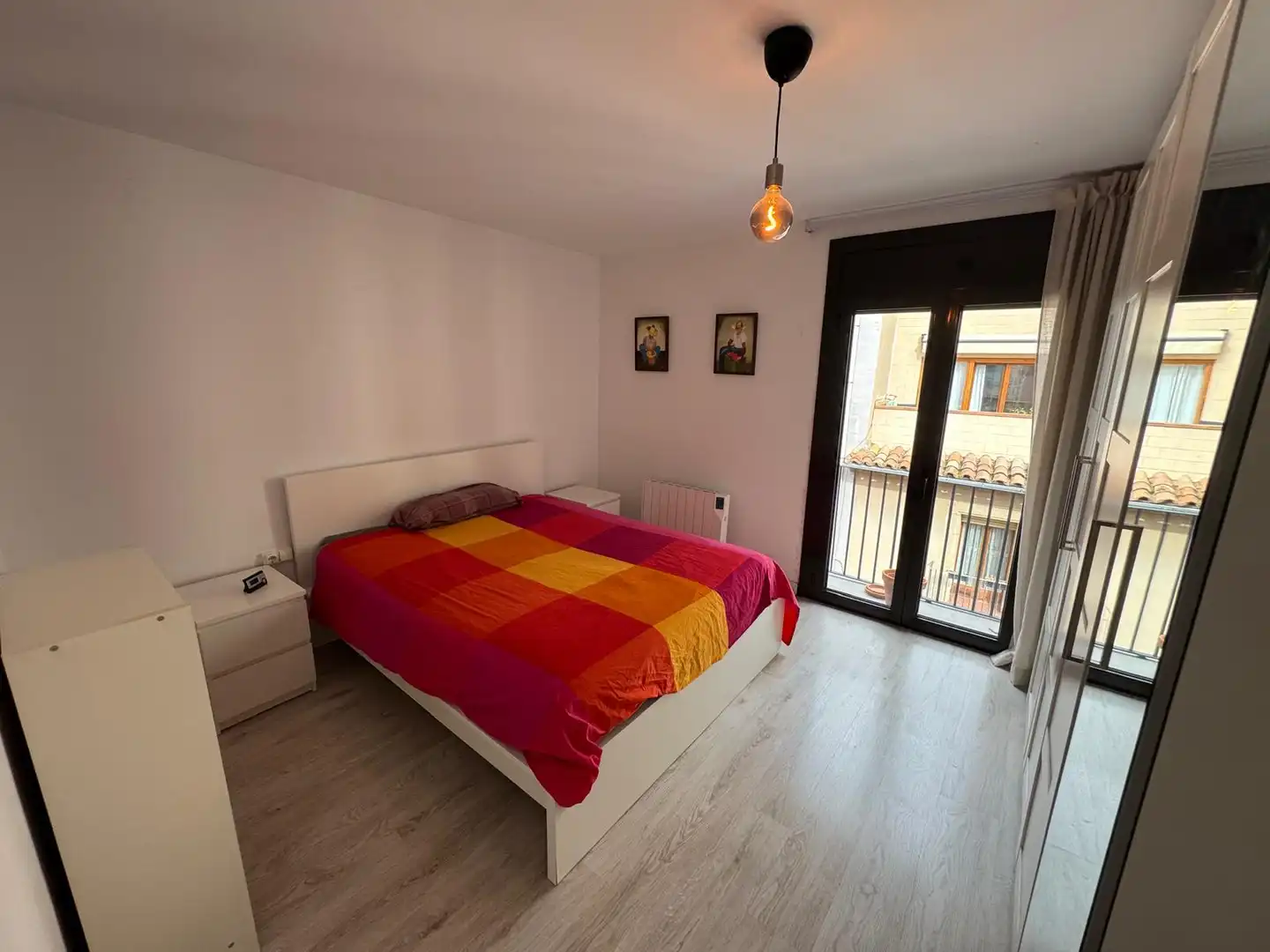Piso en venta en Centre