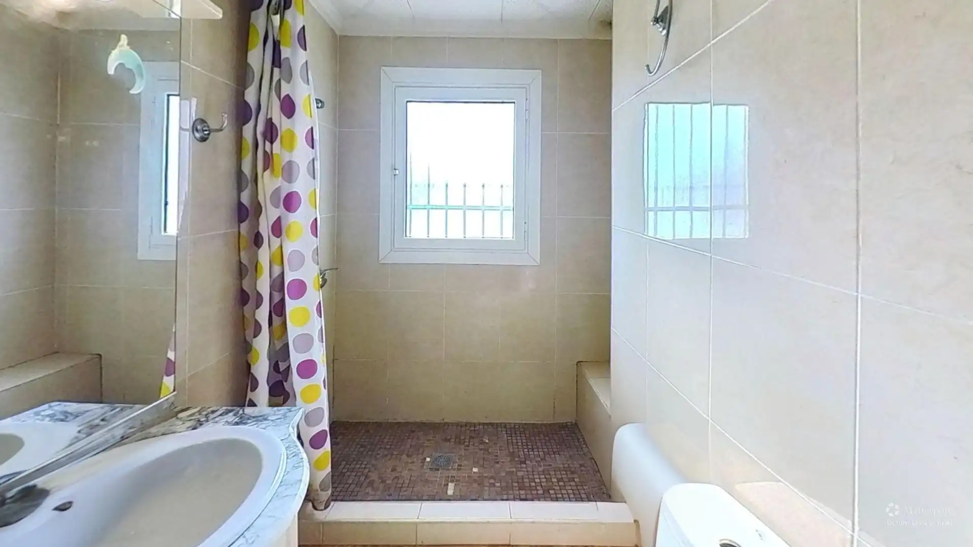 Baño de Casa o chalet en venta en Elche / Elx con Trastero y Piscina