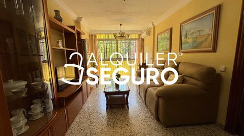 Foto 4 de Pis de lloguer a Europa , Dos Hermanas - Nuevo San Andrés, Málaga Capital