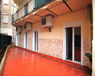 Terrassa de Pis en venda en Manresa