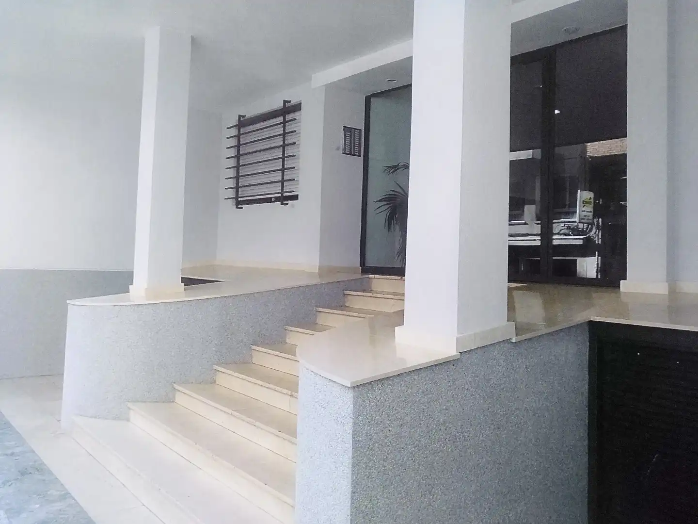 Piso de alquiler en Calle de Benigno Soto, 5, Ciudad Jardín