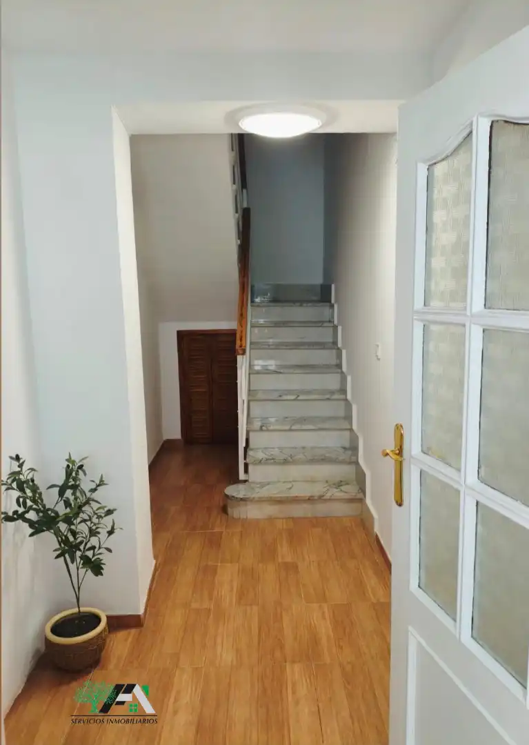 Flat with terrace to rent in Calle los Reinosos, imagen 20