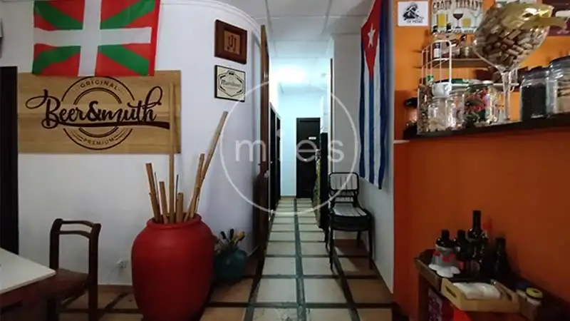 Local comercial en venda a L PAIS VALENCIÀ 0, imagen 4