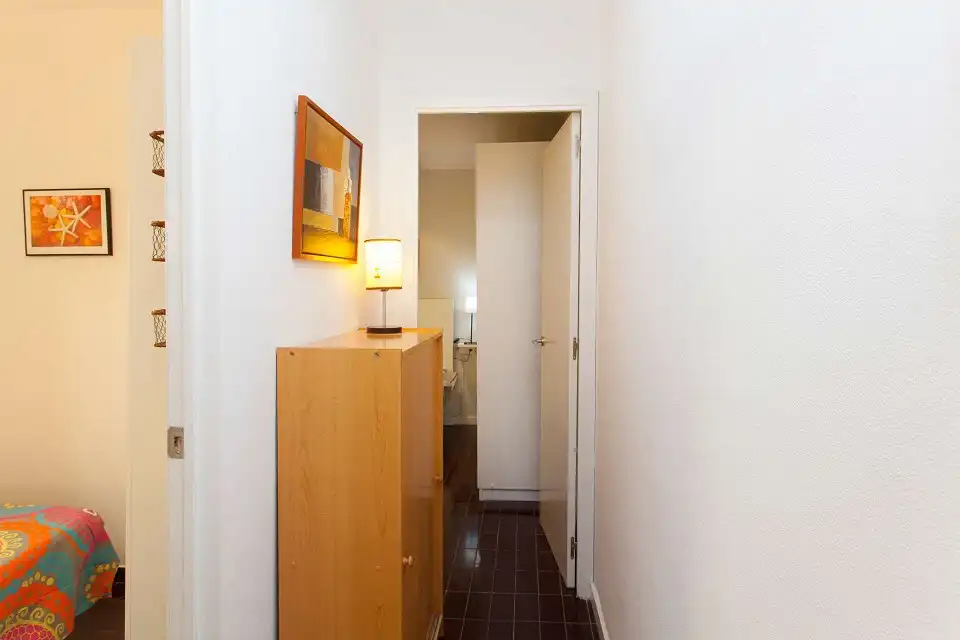 Apartament de lloguer a Carrer de Colom, 53, Centre