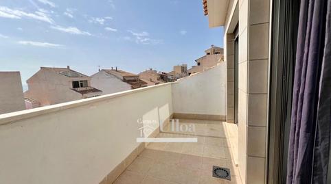 Foto 5 de Dúplex en venda a Avenida Carrer del Mar, Campello Playa, El Campello