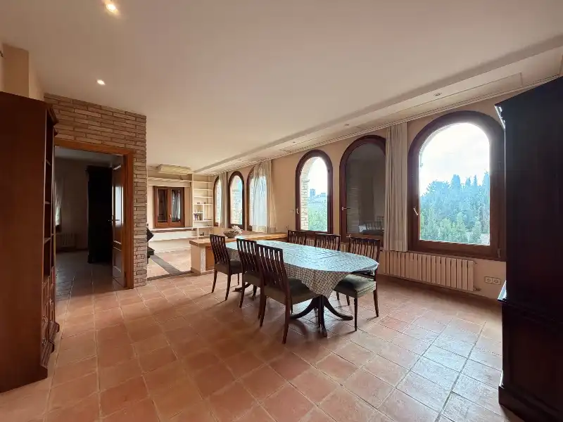 Casa con terraza en venta en Carrer de Figueres, imagen 67