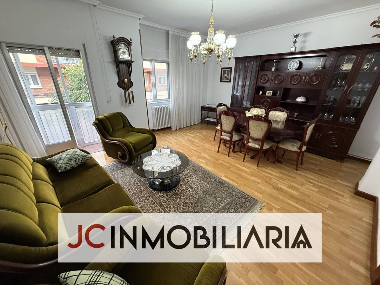 Flat for sale in Arca Real, Delicias