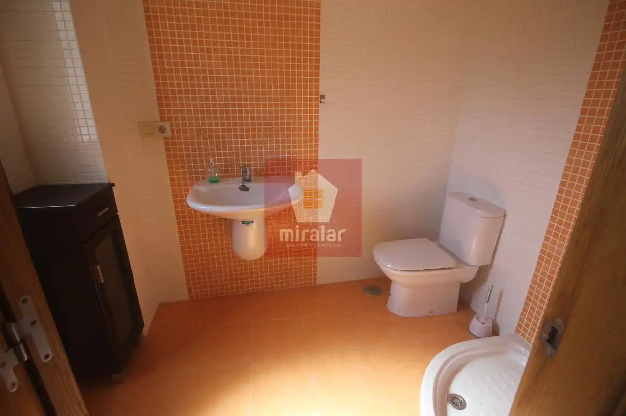 Piso con terraza en venta en Salvaterra de Miño, imagen 9