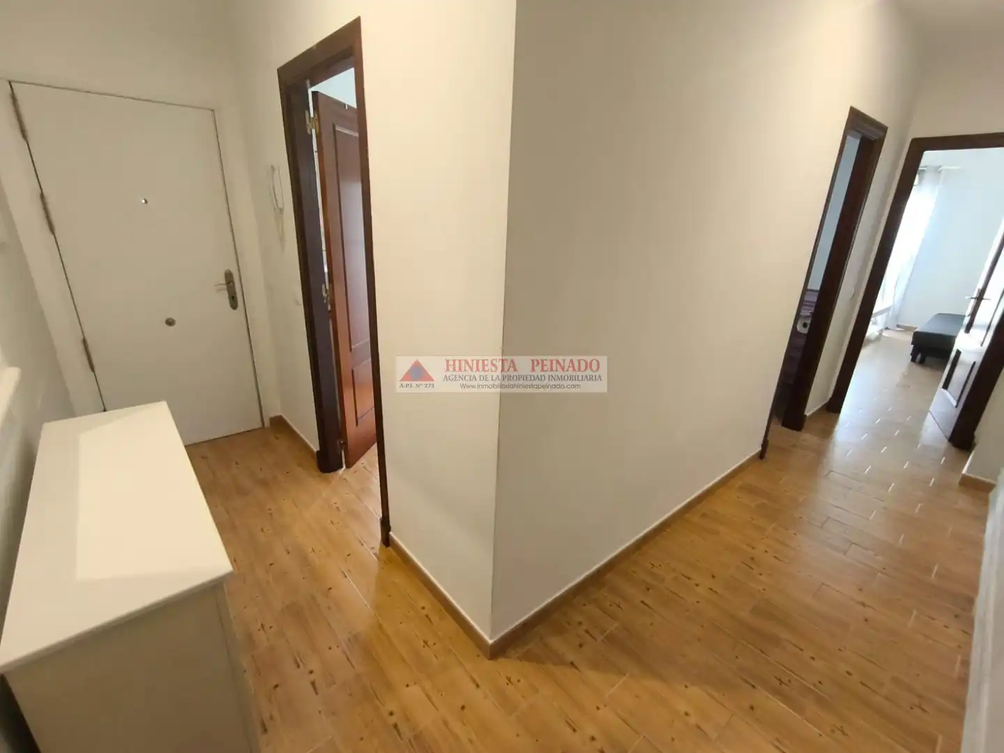 Piso en venta en El Puerto de Santa María