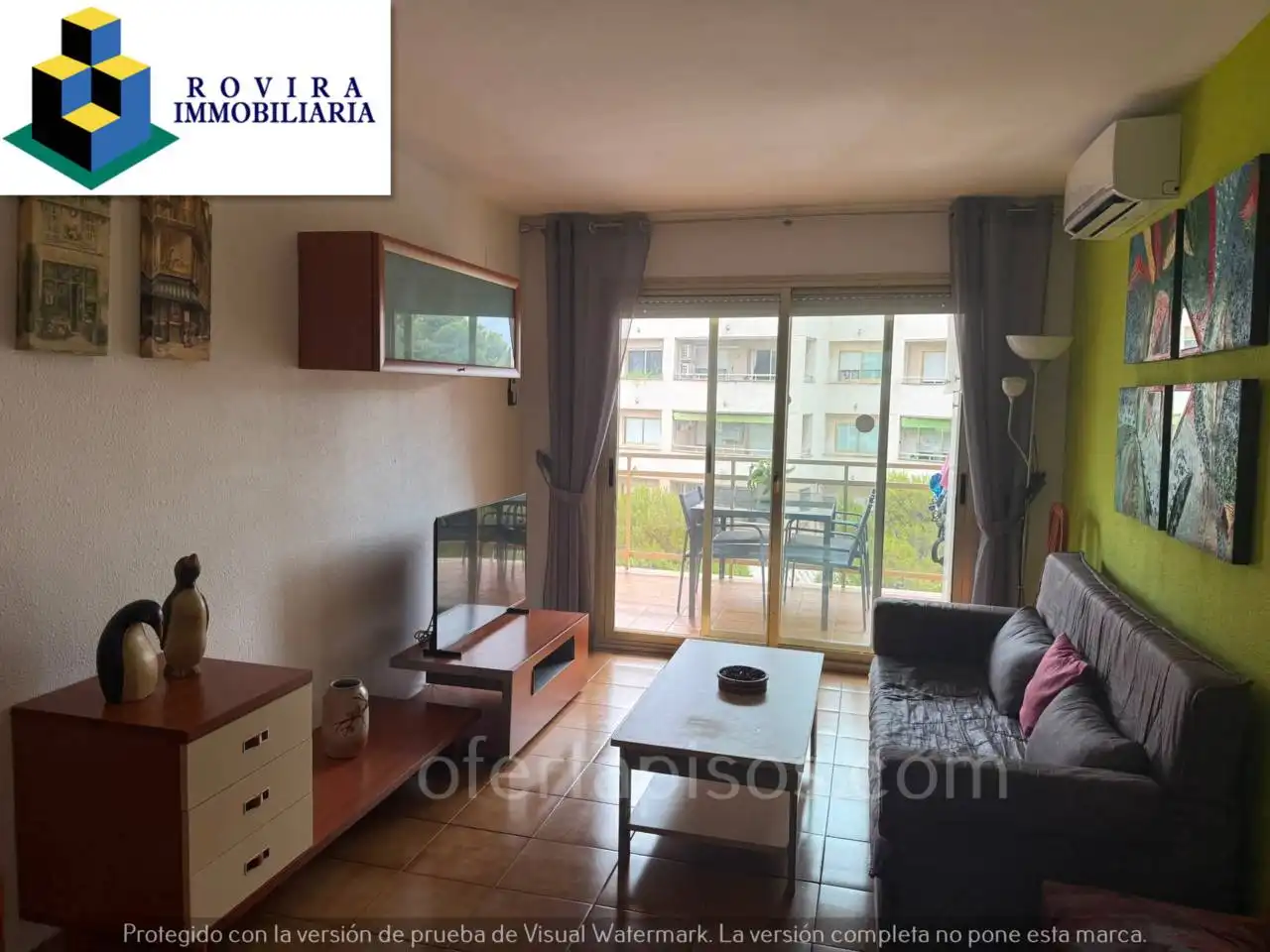 Appartement avec terrasse à vendre à Calle MURILLO, imagen 8