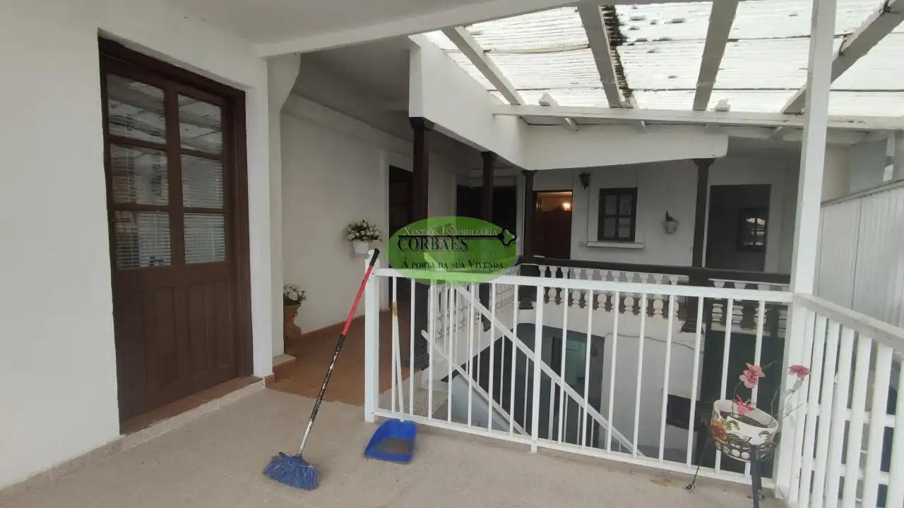 Casa o xalet en venda en Vilar de Barrio