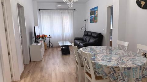 Foto 2 de Pis en venda a Calle Juan de Garay, Garbinet - Parque de las Avenidas, Alicante