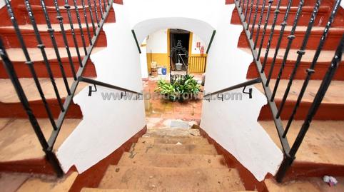 Foto 2 de Edifici en venda a La Planilla, Málaga