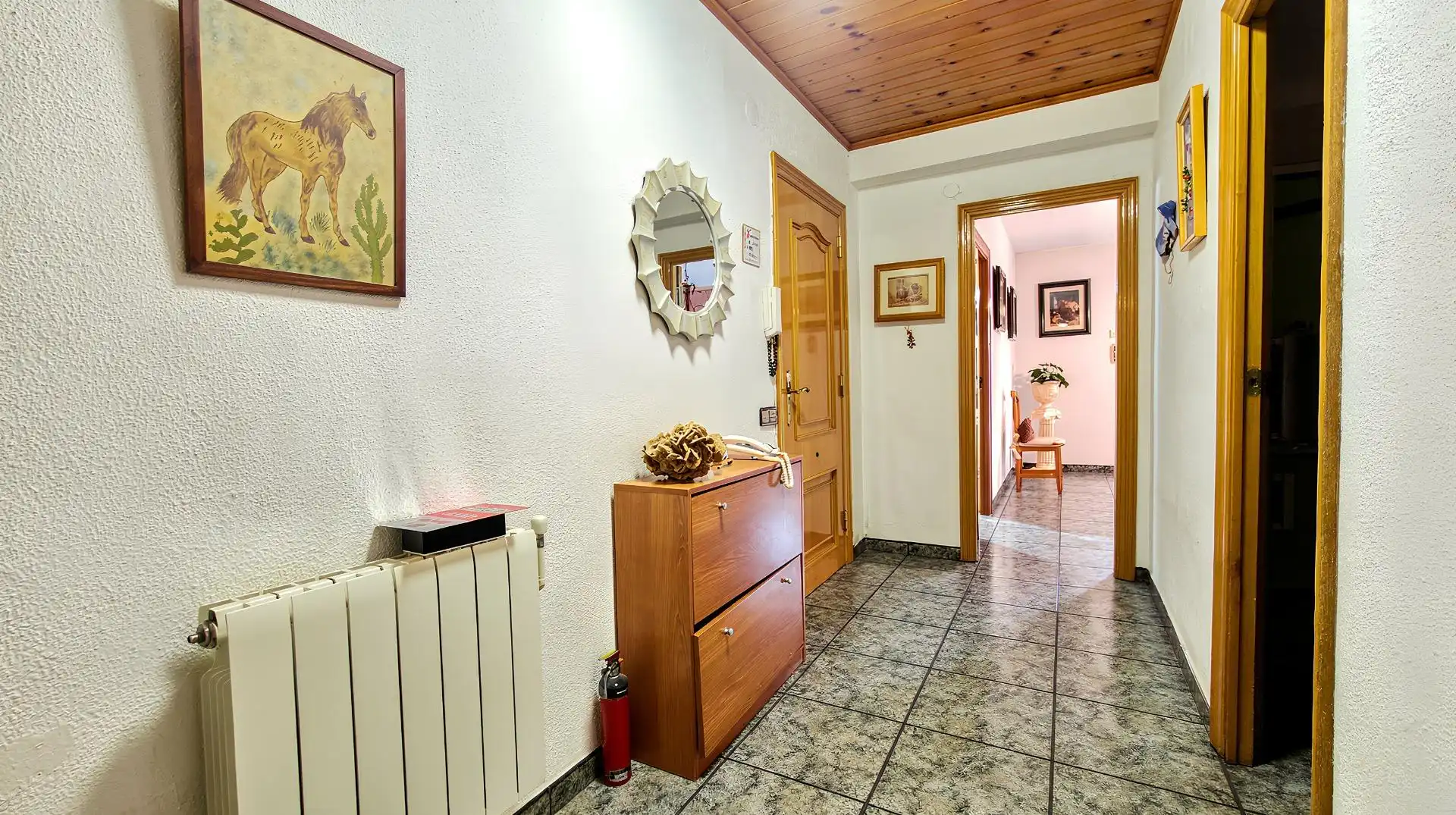 Casa adosada en venda en Sant Pere de Ribes amb Aire condicionat, Calefacció i Jardí privat