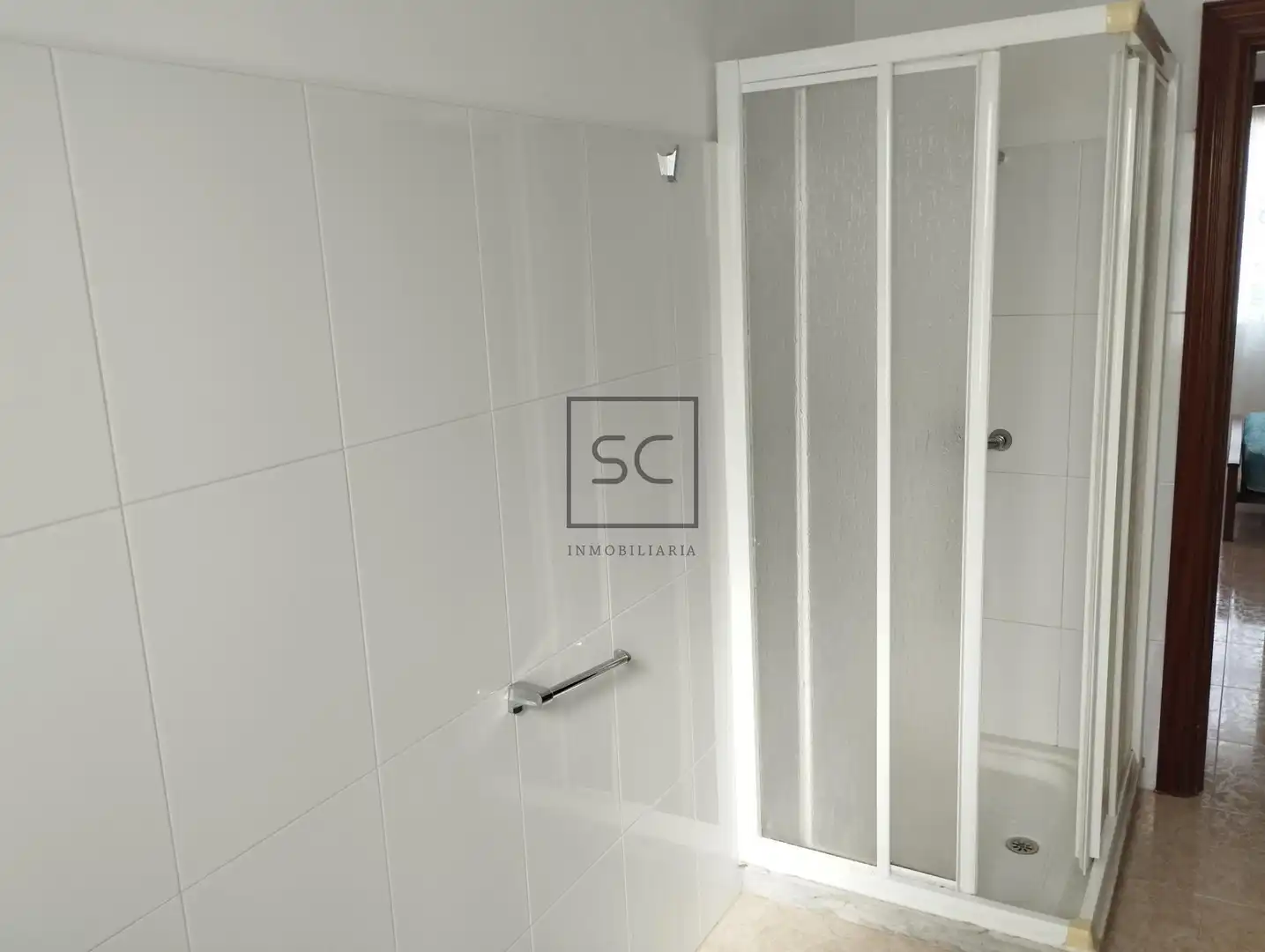 Bany de Casa o xalet en venda en Ortigueira amb Jardí privat i Balcó