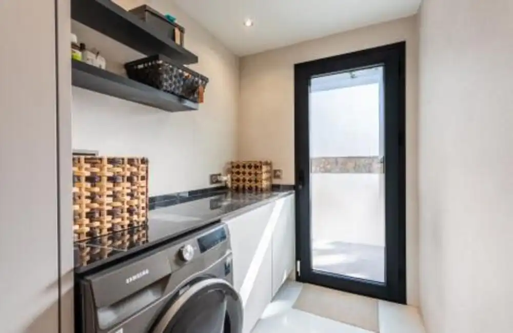 Casa amb terrassa en venda a La Cala Golf - Lagar Martell, imagen 19